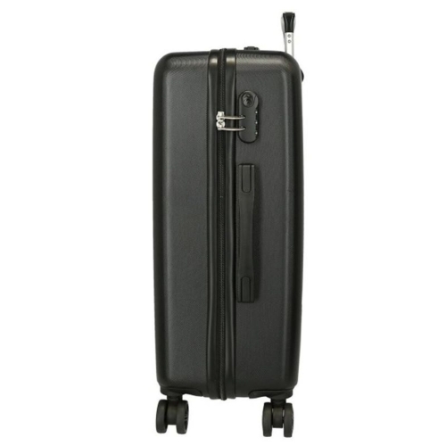 Set of suitcases Disney Mickey Mouse Multicolour