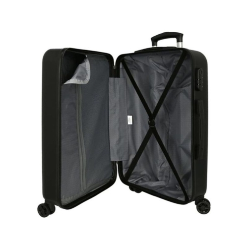 Set of suitcases Disney Mickey Mouse Multicolour