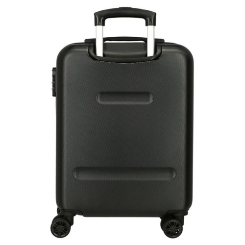 Set of suitcases Disney Mickey Mouse Multicolour