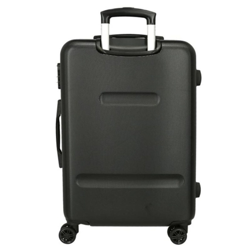 Set of suitcases Disney Mickey Mouse Multicolour