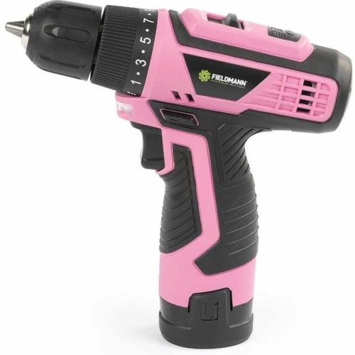 Electric screwdriver Fieldmann FDV 10249-A