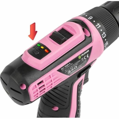 Electric screwdriver Fieldmann FDV 10249-A
