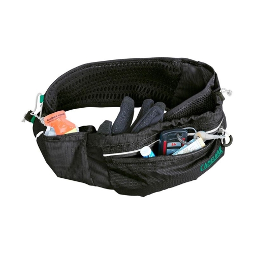 Sports Belt Camelbak Ultra Belt 17oz Black