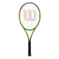Tennis Racquet Wilson Blade Feel 103 Green image1