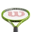 Tennis Racquet Wilson Blade Feel 103 Green image2