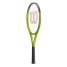 Tennis Racquet Wilson Blade Feel 103 Green image3