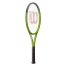Tennis Racquet Wilson Blade Feel 103 Green image4