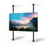 Screen Table Support B-Tech BT8390-VESA800F/B V2 42