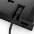 USB Hub Lenovo 40BA0265EU Black image2