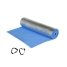 Outdoor rug Marbueno Blue Multicolour Plastic 180 x 50 x 0,6 cm image1