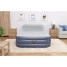 Bestway Inflatable Double Bed with Motor and Headboard 226x152x84 cm Camping 67923 image5