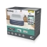 Bestway Inflatable Double Bed with Motor and Headboard 226x152x84 cm Camping 67923 image6