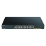 Switch D-Link DGS-1250-28XMP/E image1