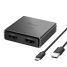 USB Cable j5create JDSH812-N Grey image6
