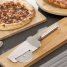 Pizza Cutter 4-in-1 Nice Slice InnovaGoods image1