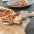 Pizza Cutter 4-in-1 Nice Slice InnovaGoods image3