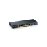 Switch ZyXEL GS1900-10HP-EU0102F image1