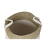 Basket set DKD Home Decor White Brown Natural Fibre 41 x 41 x 52,5 cm image3