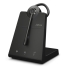 Headphones GN Audio 9655-523-111 Black image1