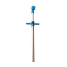Umbrella Anchor Marbueno Blue image1