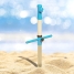 Umbrella Anchor Marbueno Blue image3