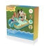 Bestway Inflatable Pool Hippie Play Park 193x152x74 cm +2 Years Garden 53164 image2