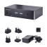 KVM switch Startech SV231DPUCA image1