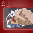 Mouse Mat FR-TEC OP4003 Red image4