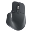 Mouse Logitech 910-007501 Graphite Steel 8000 dpi image1