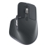 Mouse Logitech 910-007501 Graphite Steel 8000 dpi image4