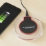 Qi Wireless Charger for Smartphones InnovaGoods image3