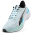 Running Shoes for Adults Puma Pounce Lite Green image3