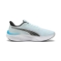 Running Shoes for Adults Puma Pounce Lite Green image1
