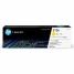 Toner HP W2192A Yellow (1 Unit) image1