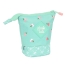 Pencil Holder Case Glow Lab Pepa Green (8 x 19 x 6 cm) image3