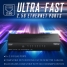 Switch Trendnet TEG-S381 image5