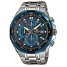 Men's Watch Casio EFR-539D-1A2VUEF Black Silver image1