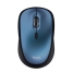 Mouse Trust 24551 1600 dpi Blue image3