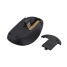 Mouse Trust 24551 1600 dpi Blue image1