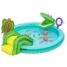 Bestway Inflatable Pool Crocodile Play Park 224x181x72 cm +2 Years Garden 53166 image1