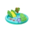 Bestway Inflatable Pool Crocodile Play Park 224x181x72 cm +2 Years Garden 53166 image3
