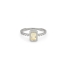 Ladies' Ring 24KAE 12472S/54 14 Silver image1
