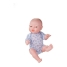Baby doll Berjuan Newborn asiatico/oriental 30 cm (30 cm) image1