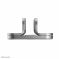 Notebook Stand Neomounts NSLS300 Aluminium image2