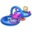 Bestway Inflatable Pool Adventure Play Park 330x188x117 cm +2 Years Garden 53167 image1