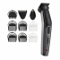 Hair clippers/Shaver Babyliss MT727E Grey image1