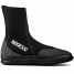 Boot covers Sparco 00244530NRNR Black image1