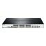 Switch D-Link DGS-1510-28XMP/E image1