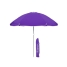 Umbrella Marbueno Multicolour 220 cm image5