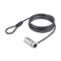 Surveillance Camcorder Startech SNBLC4D-LAPTOP-LOCK image1